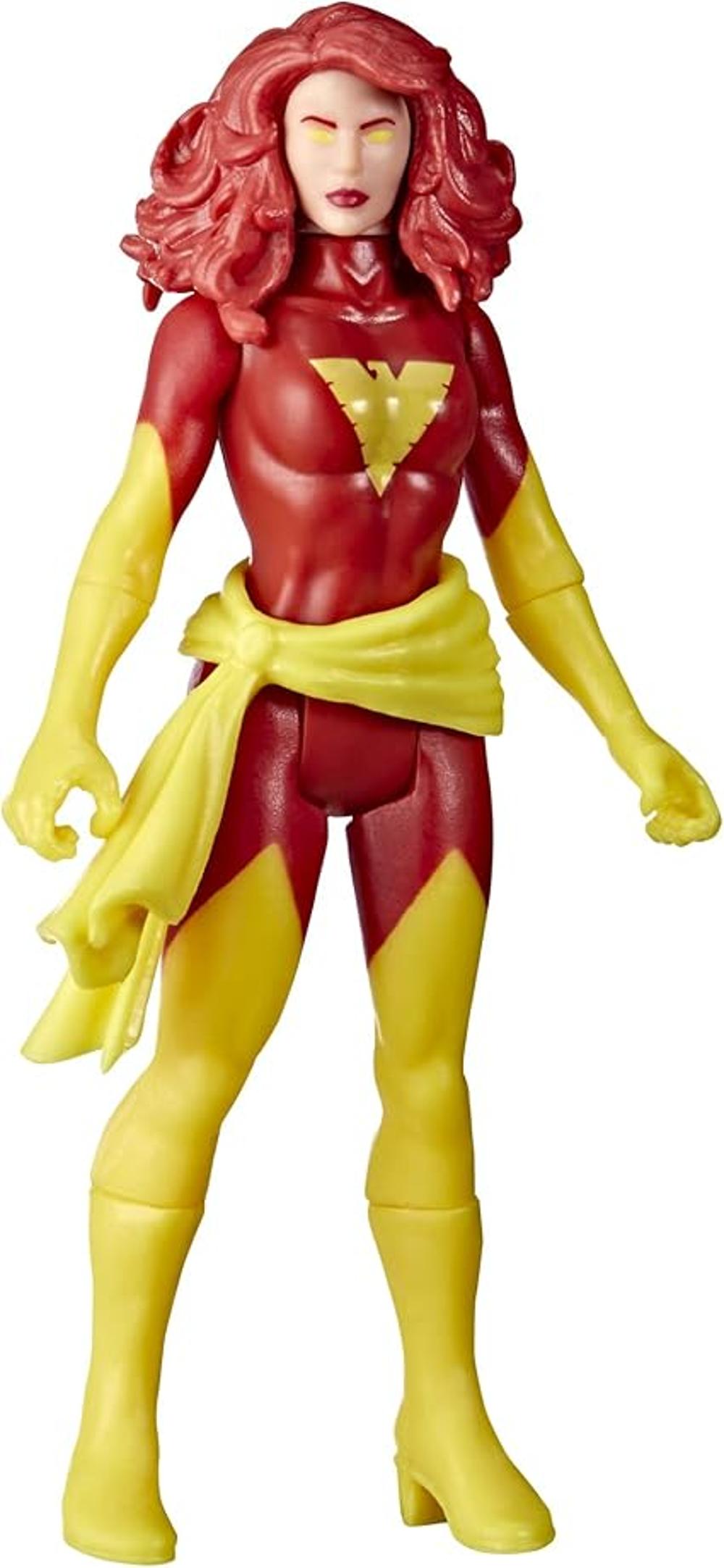 Marvel Legends Series 3.75 pulgadas Retro 375 Collection