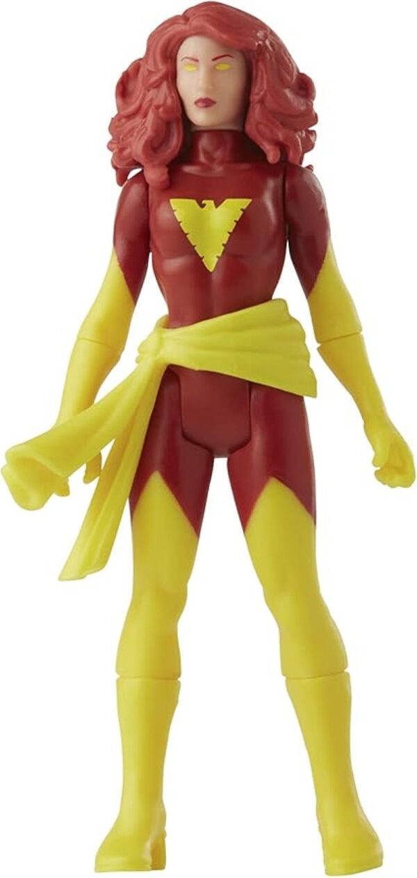 Marvel Legends Series 3.75 pulgadas Retro 375 Collection_2
