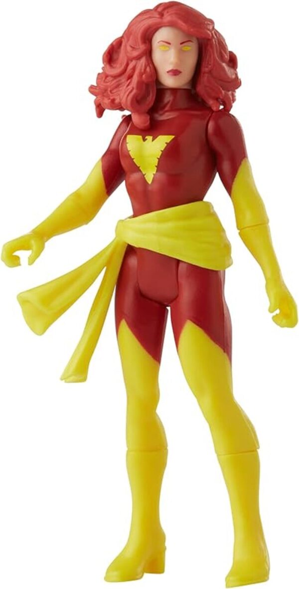 Marvel Legends Series 3.75 pulgadas Retro 375 Collection_3