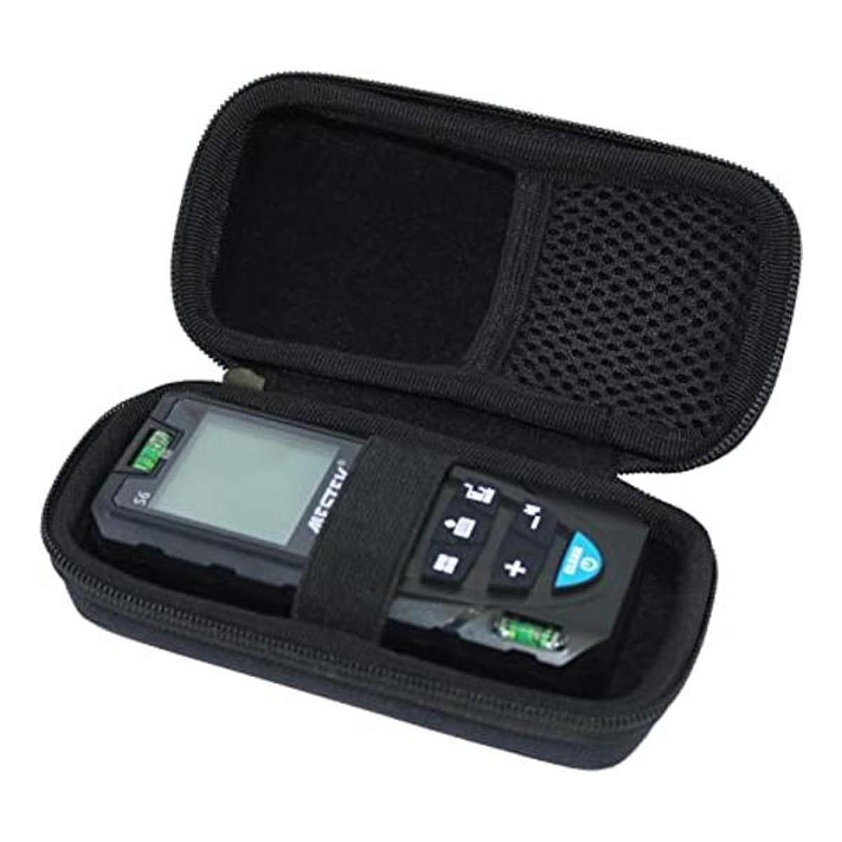 MAOERSHAN Suw Funda rígida de viaje para medidor de