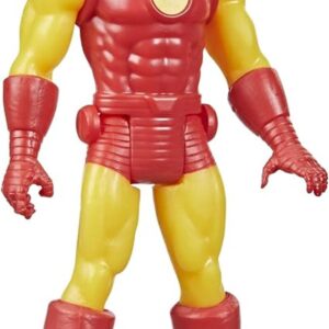 Hasbro Marvel Legends 3.75 pulgadas Escala Retro 375_1