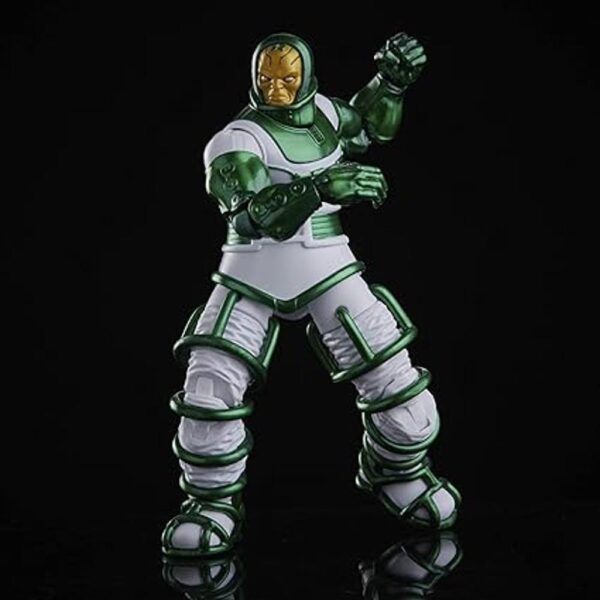 Hasbro Marvel Legends Series Retro Fantastic Four_5