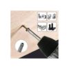 Mesee Juego de 8 puntas de destornillador Torx de 14