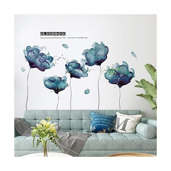LiveGallery Adhesivos decorativos de pared para