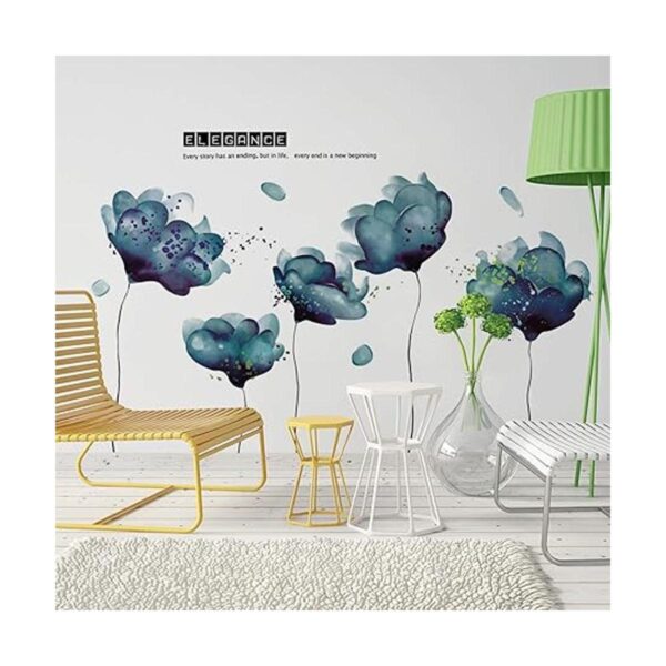 LiveGallery Adhesivos decorativos de pared para