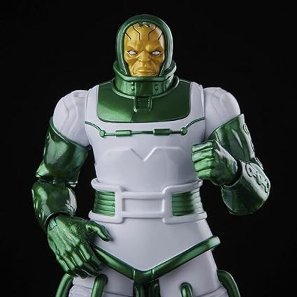 Hasbro Marvel Legends Series Retro Fantastic Four_6