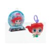 Disney Doorables TagALongs Ariel Figura y dijes de la_1