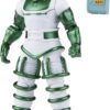 Hasbro Marvel Legends Series Retro Fantastic Four_1