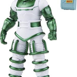 Hasbro Marvel Legends Series Retro Fantastic Four_1