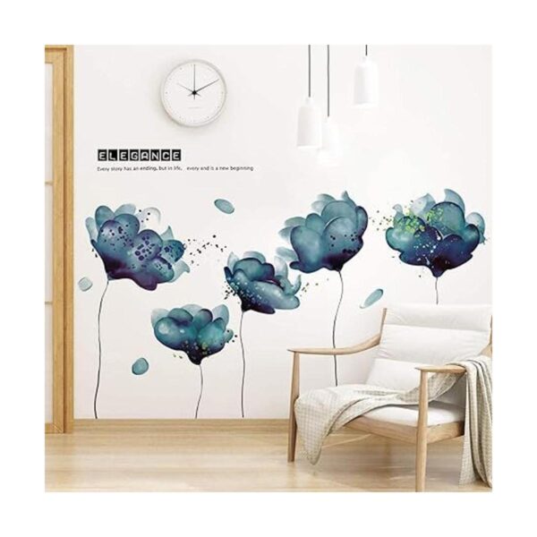 LiveGallery Adhesivos decorativos de pared para