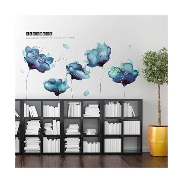 LiveGallery Adhesivos decorativos de pared para