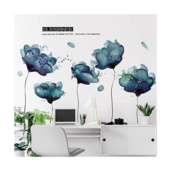 LiveGallery Adhesivos decorativos de pared para
