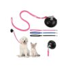 Frienda Juego de 4 piezas de lavado para perros y gatos