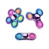 Jawhock Paquete de 3 spinners para ansiedad con aspecto_1