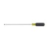 Klein Tools 60810 Destornillador miniatura con punta de_1