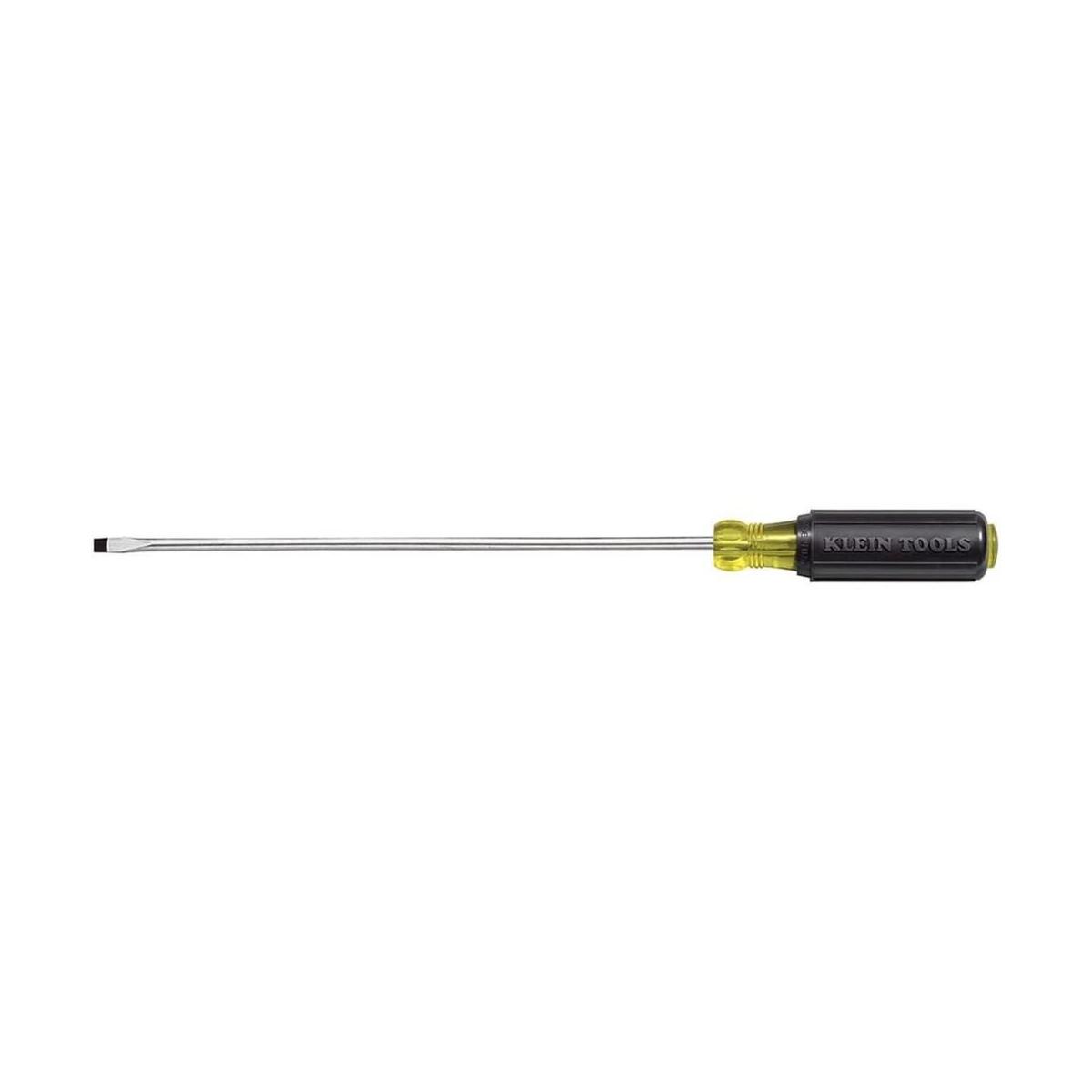 Klein Tools 60810 Destornillador miniatura con punta de