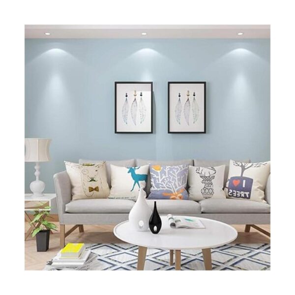 Downlight LED de 2 pulgadas luz de techo regulable_3