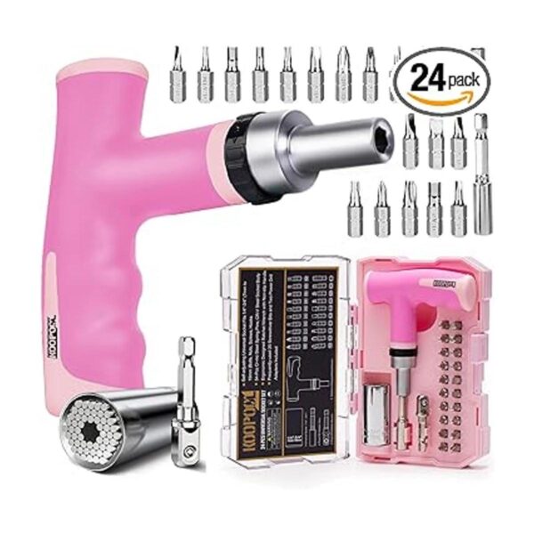 Herramientas universales de enchufe 14 34 pulgadas