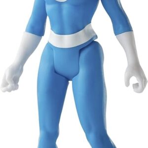 Marvel Hasbro Legends Figura de acción invisible de 3.75_1