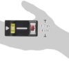 Johnson Level Tool Buscador de pernos 160 negro 1_4
