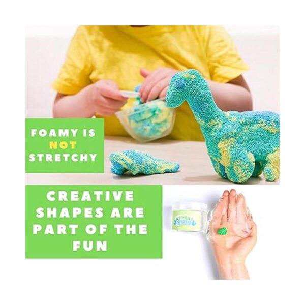 FINOCLAY Kit de limo para niñas y niños paquete de 6_5