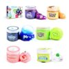 FINOCLAY Kit de limo para niñas y niños paquete de 6_1