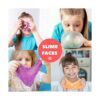 FINOCLAY Kit de limo para niñas y niños paquete de 6_6