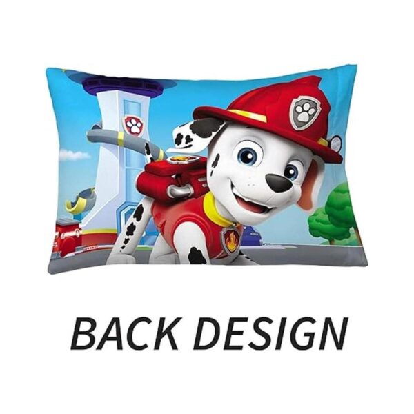 Franco Ropa de cama para niños funda de almohada_2