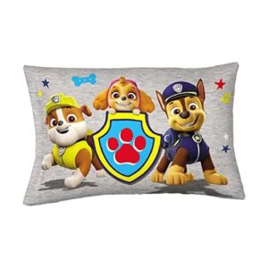 Franco Ropa de cama para niños funda de almohada_1