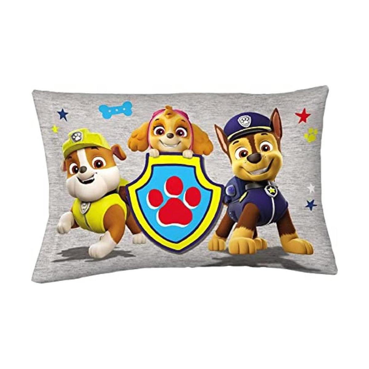 Franco Ropa de cama para niños funda de almohada