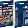 Leg o Marvel Studios Series Monica Rambeau Minifigure 71031_2