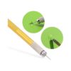 FOSHIO Pin Pen Vinyl Weeding Tool 2 en 1 Art Knife Pen_2