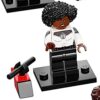 Leg o Marvel Studios Series Monica Rambeau Minifigure 71031_1