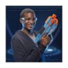 NERF Elite 2.0 Commander RC6 Blaster 12 dardos Elite_6
