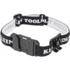 Klein Tools 56060 Soporte para faros delanteros y correa_1