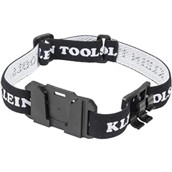 Klein Tools 56060 Soporte para faros delanteros y correa_1