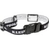 Klein Tools 56060 Soporte para faros delanteros y correa_3