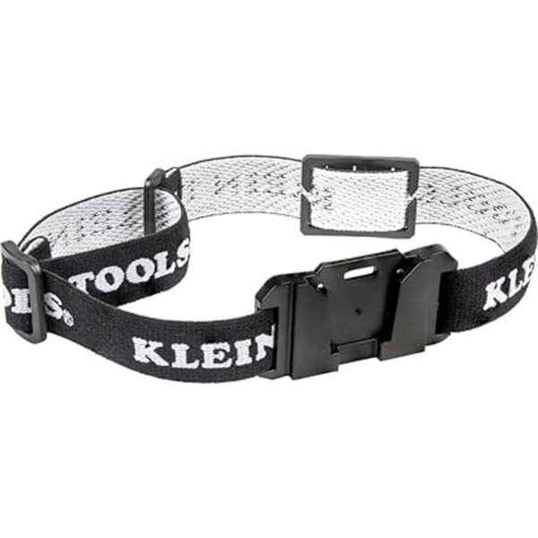 Klein Tools 56060 Soporte para faros delanteros y correa_3