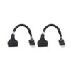 Duttek Cable adaptador USB 3.0 a USB 2.0 USB 3.0 a USB_1