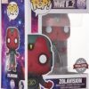 Funko POP 975 Marvel What If... Zola Vision Target_3