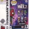 Funko POP 975 Marvel What If... Zola Vision Target_4