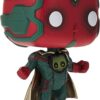 Funko POP 975 Marvel What If... Zola Vision Target_1