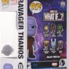 Marvel What If Funko Pop Thanos Ravager 974_3