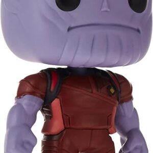 Marvel What If Funko Pop Thanos Ravager 974_1