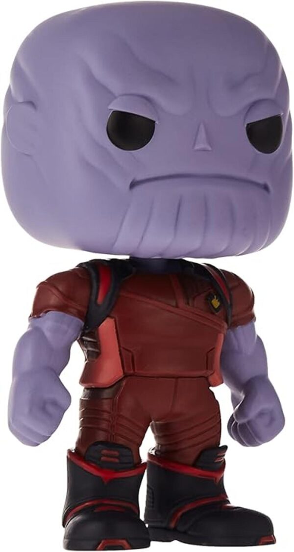 Marvel What If Funko Pop Thanos Ravager 974_1