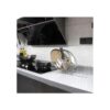 Organizador de tapa de olla soporte para tapa de olla