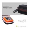 LTGEM Funda rígida EVA para Klein Tools 935DAG Digital