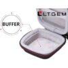 LTGEM Funda rígida EVA para Klein Tools 935DAG Digital