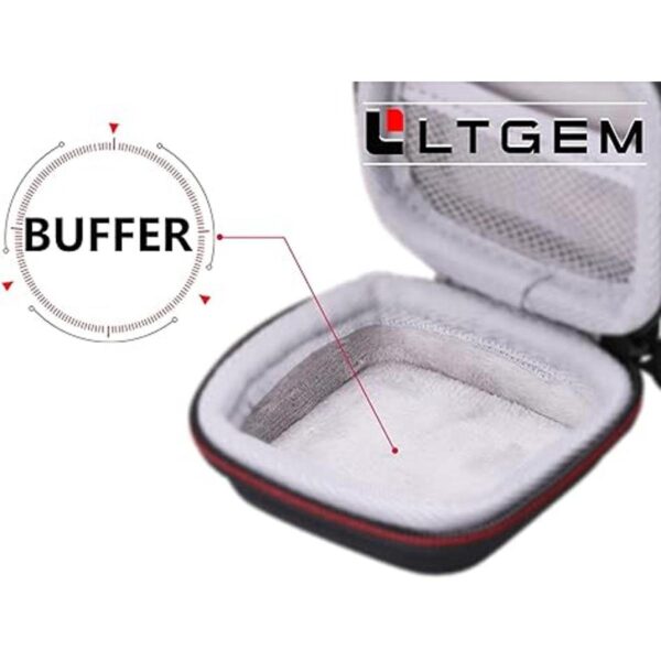 LTGEM Funda rígida EVA para Klein Tools 935DAG Digital