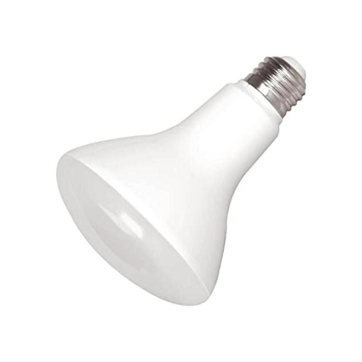 Eiko 11334 Bombilla LED de inundación LED8WBR30827DIMG9B